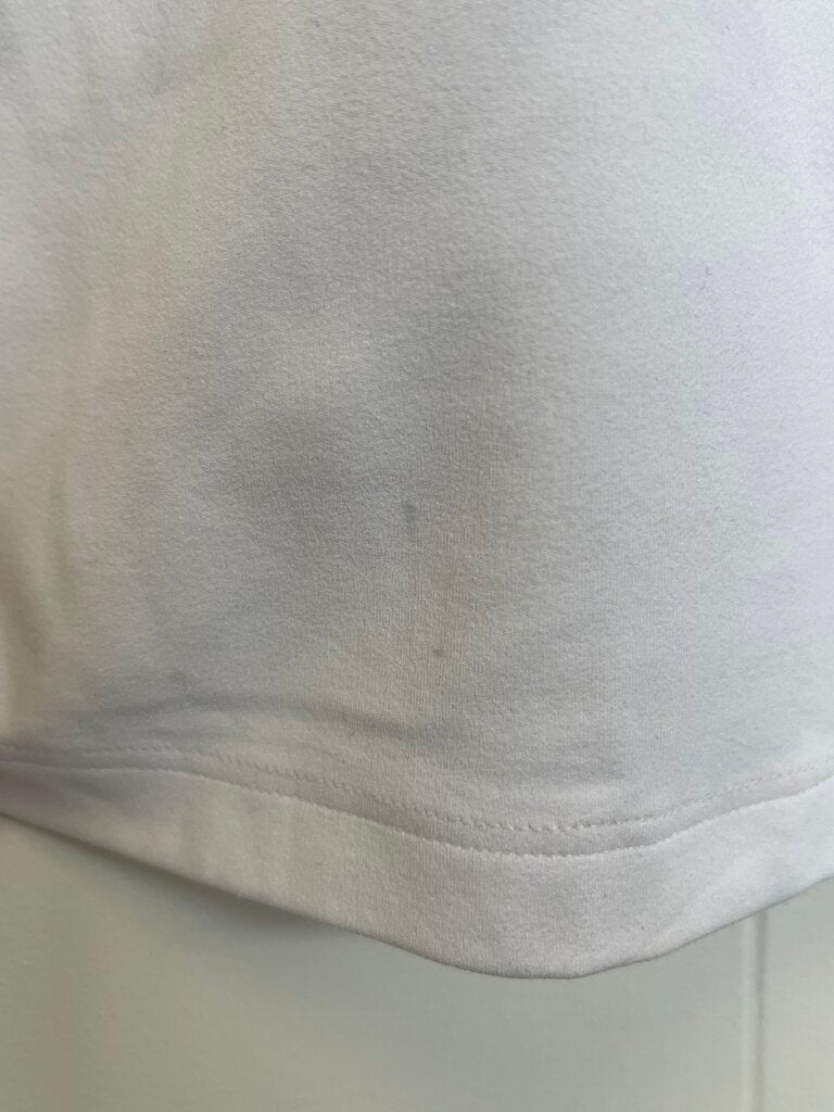 Lulu Lemon Singlet - Size 6(10) (Marked)