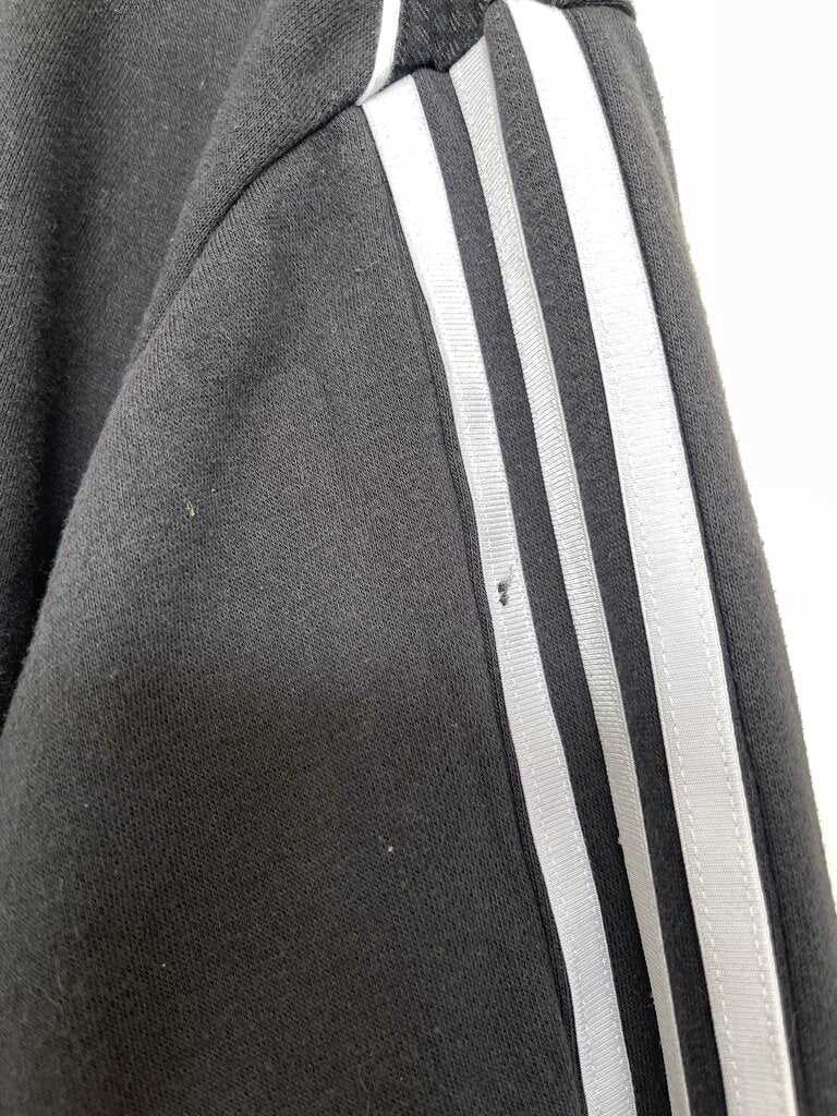 Adidas Hoodie (worn) - Size XL