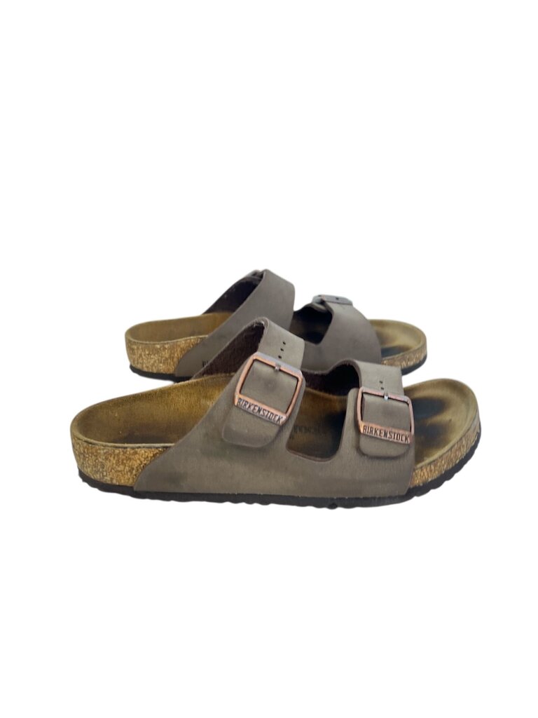 Birkenstock slides - Size 32