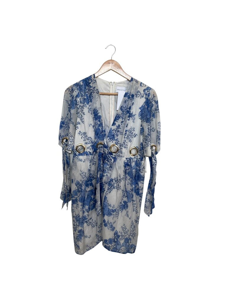 Alice McCall Dress - Size 12 (Rip under arm) Recycle the Label Alice McCall Dress - Size 12 (Rip under arm) Recycle the Label