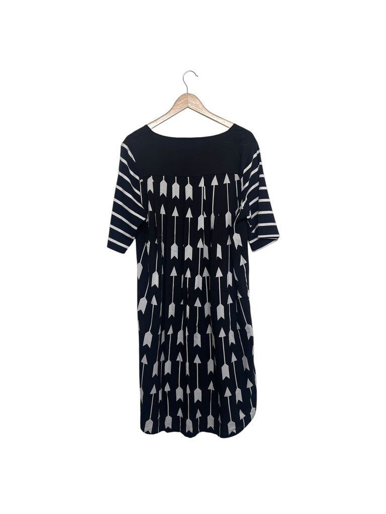 Jellicoe Dress - Size L