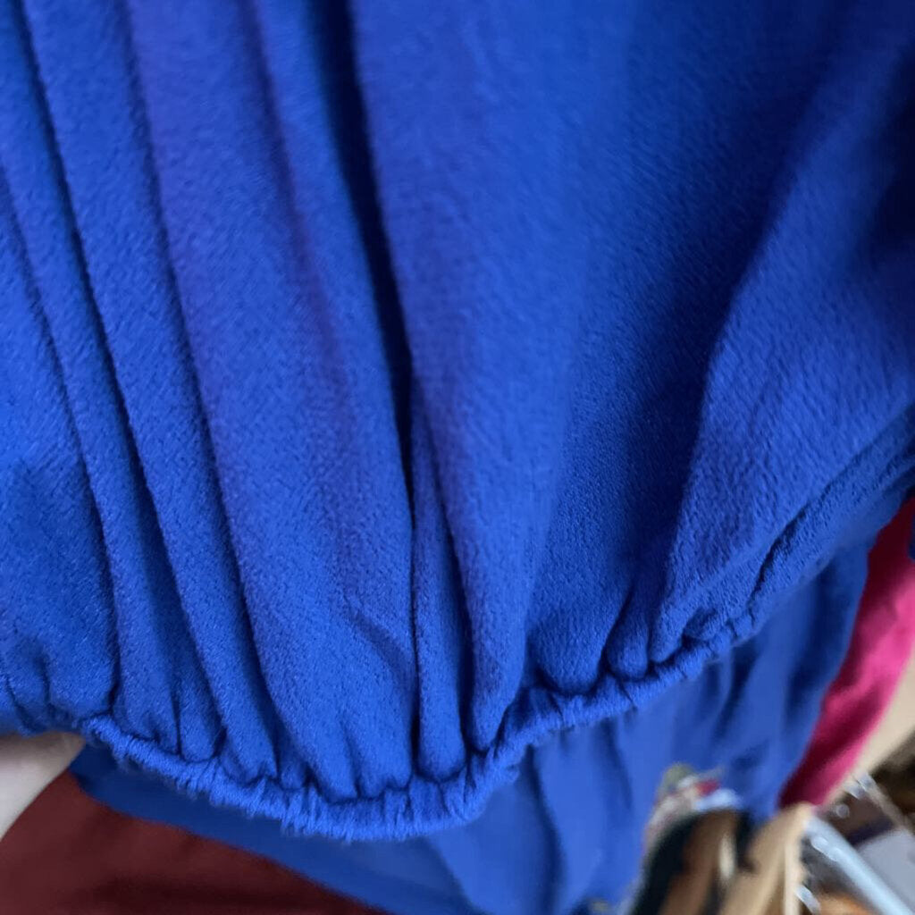 Augustine Dress (stitching) - Size S