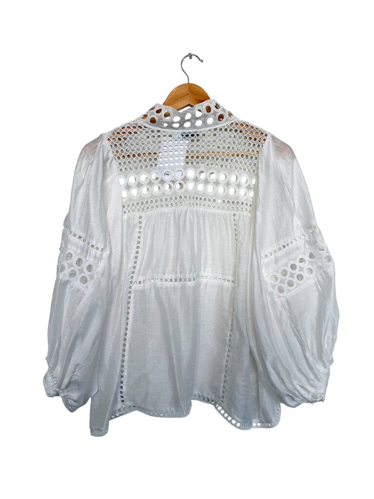 Zoe Kratzmann Top - Size 3 (14)
