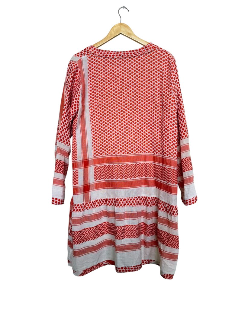 Cecilie Dress (Mark)- Size L