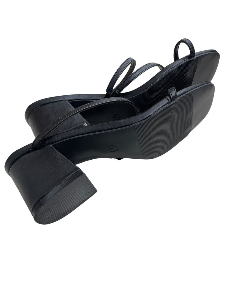 Wildfire Heels - Size 39