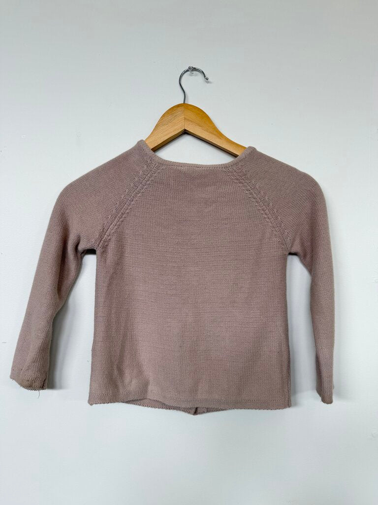 Jamie Kay Cardi - size 3