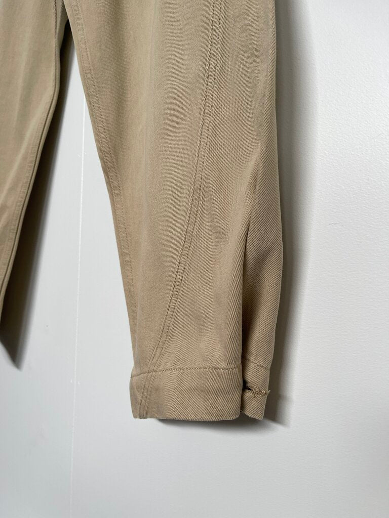 Zoe Kratzmann Barrel Jeans - Size 0 (8)