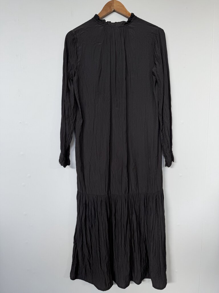 Foil Dress - Size 8