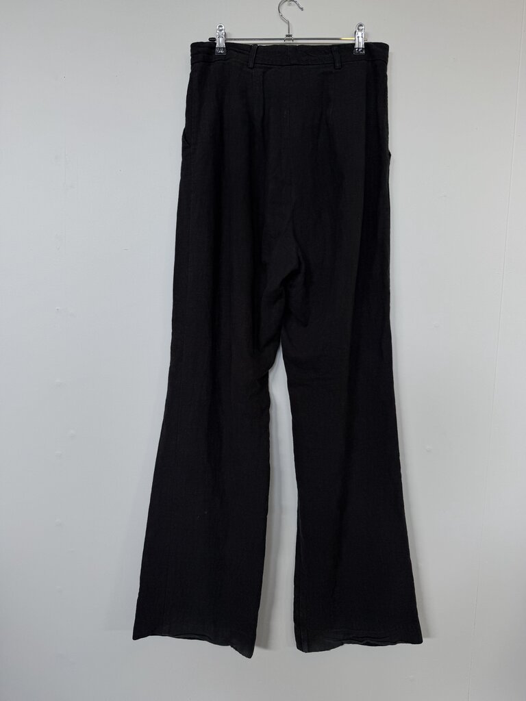 Bec & Bridge Pants (faded & pull) - Size 12
