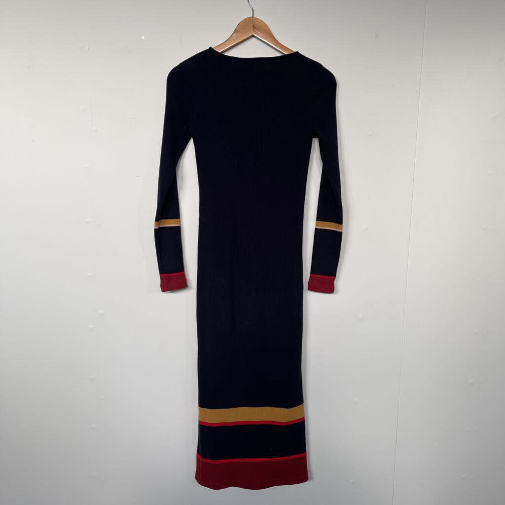 Country Road Knit Dress - Size XXS