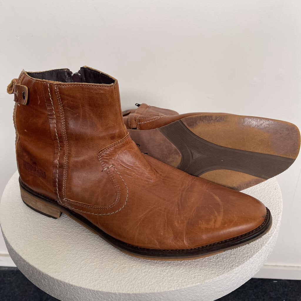Wild Rhino Boots - Size 45 (11)