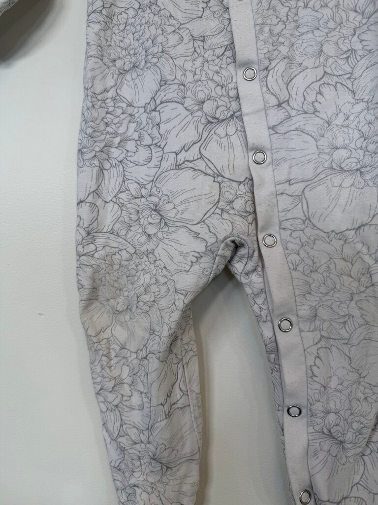 Jamie Kay Onesie - Size 6-12M