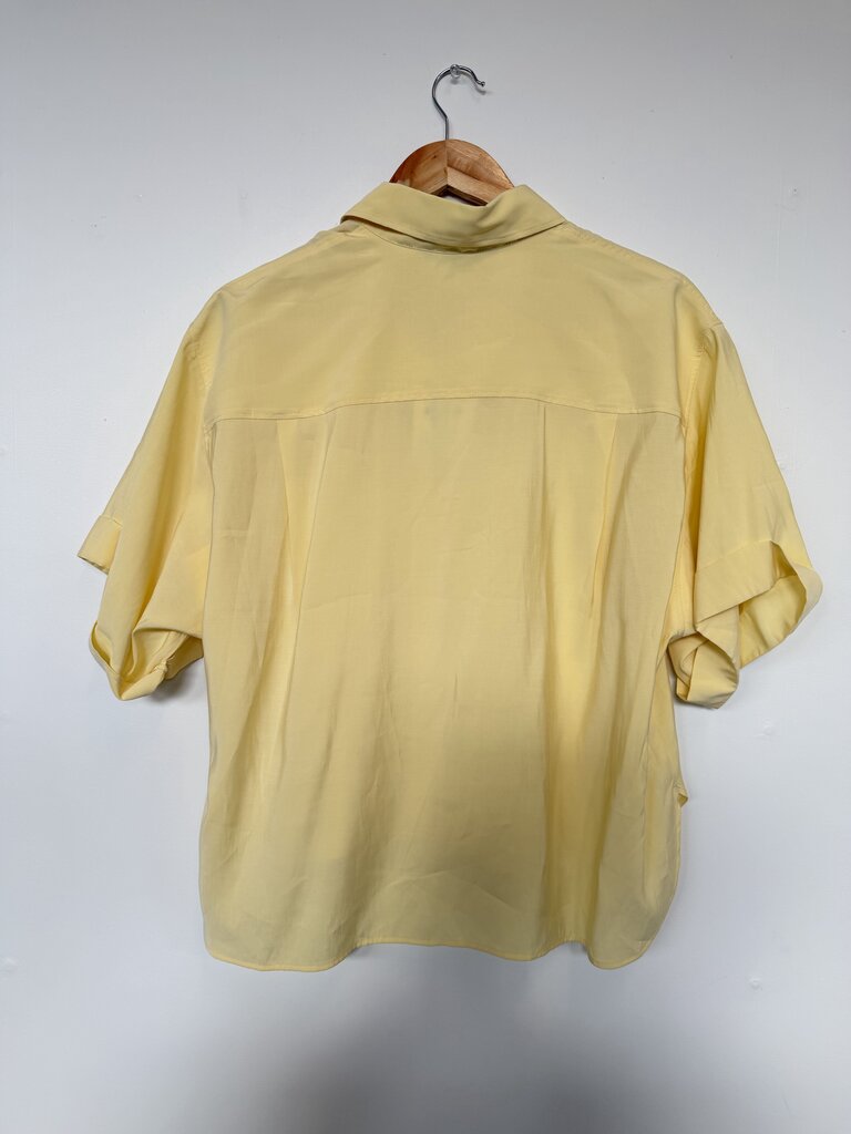 Zara Shirt (nwt) - Size M