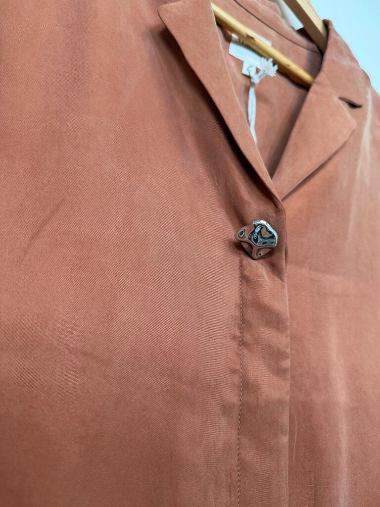 Marlow Shirt (nwt) - Size M
