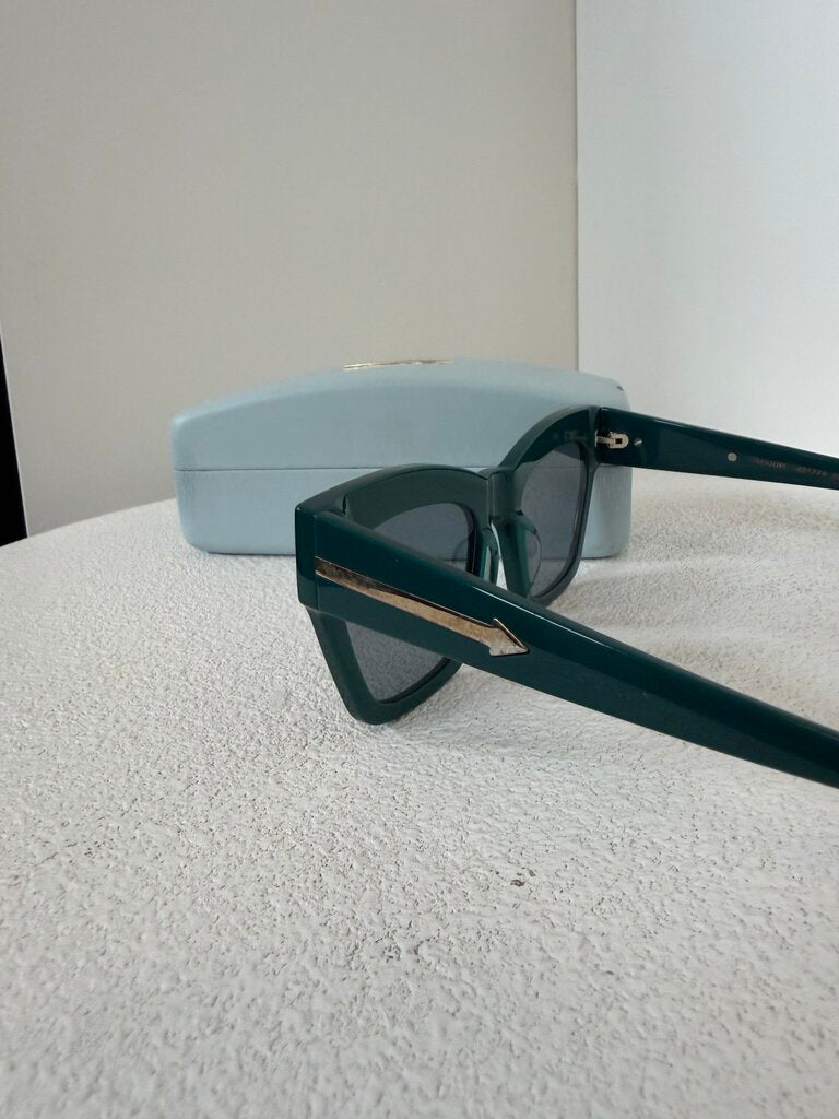Karen Walker Sunglasses (with case)
