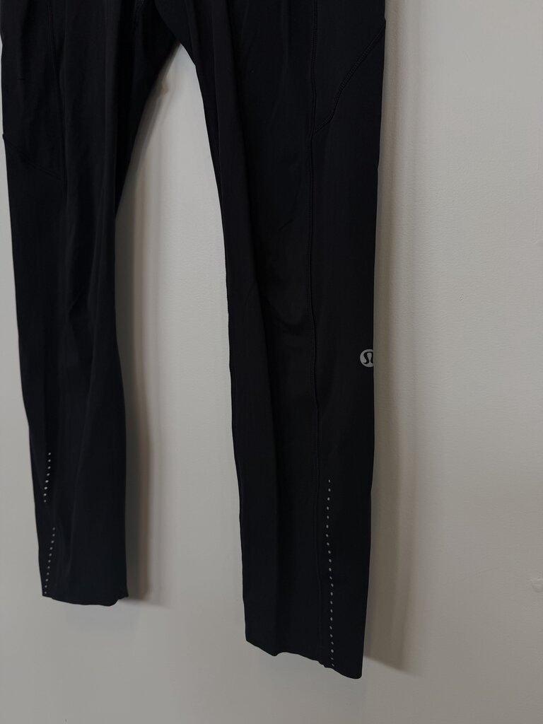 Lulu Lemon Tights -Size 12