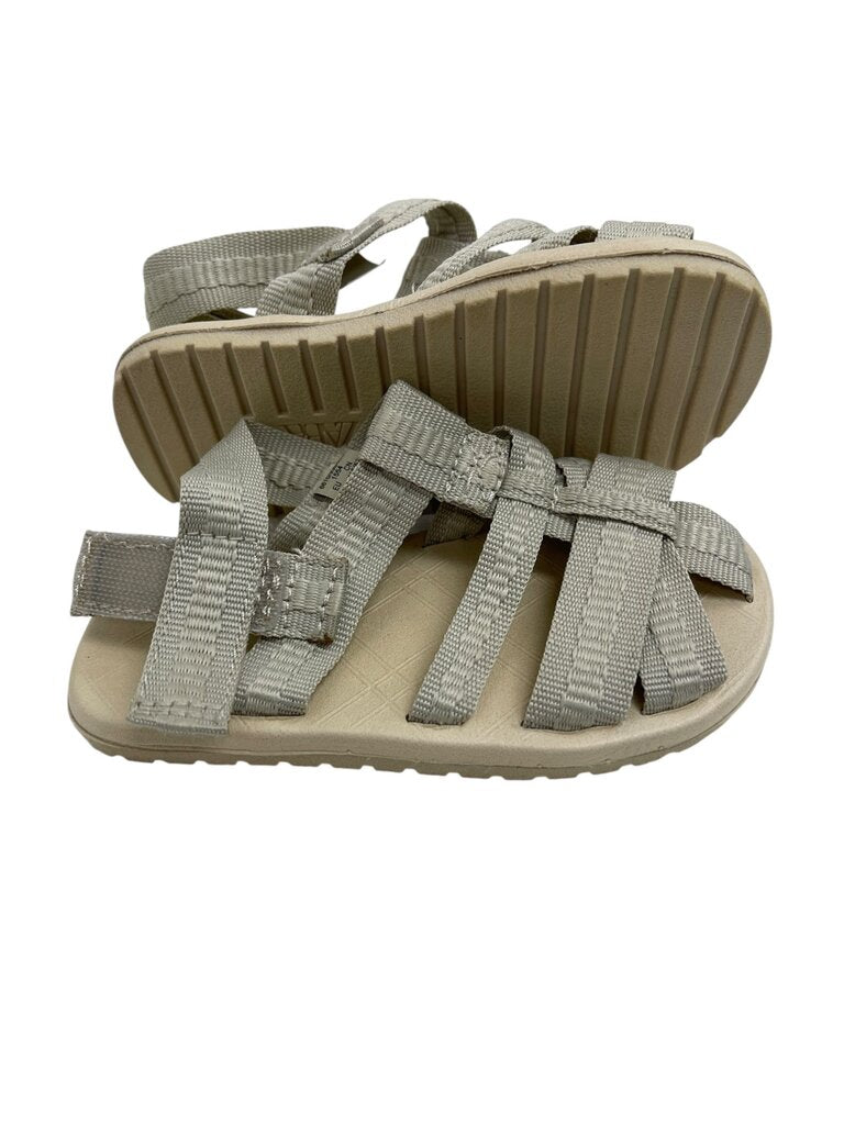Zara Baby Sandals - Size 19