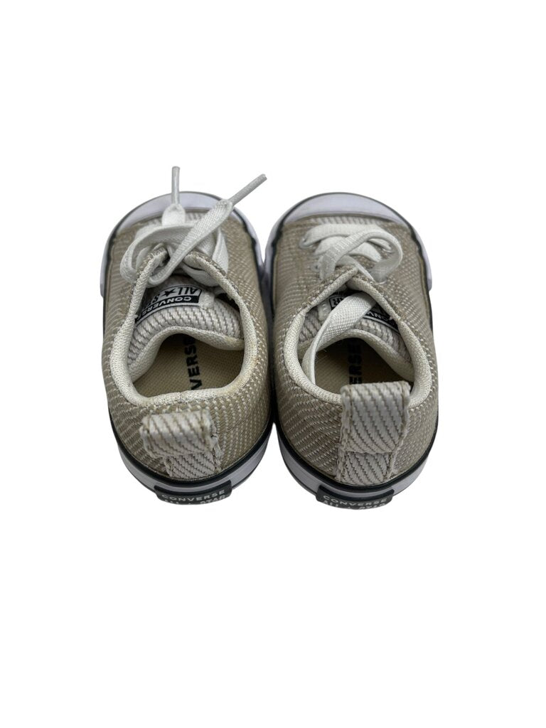 Converse Sneakers (new) - Size 4