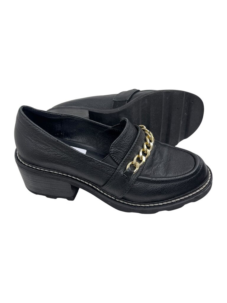 Isabella Anselmi Loafers - Size 39