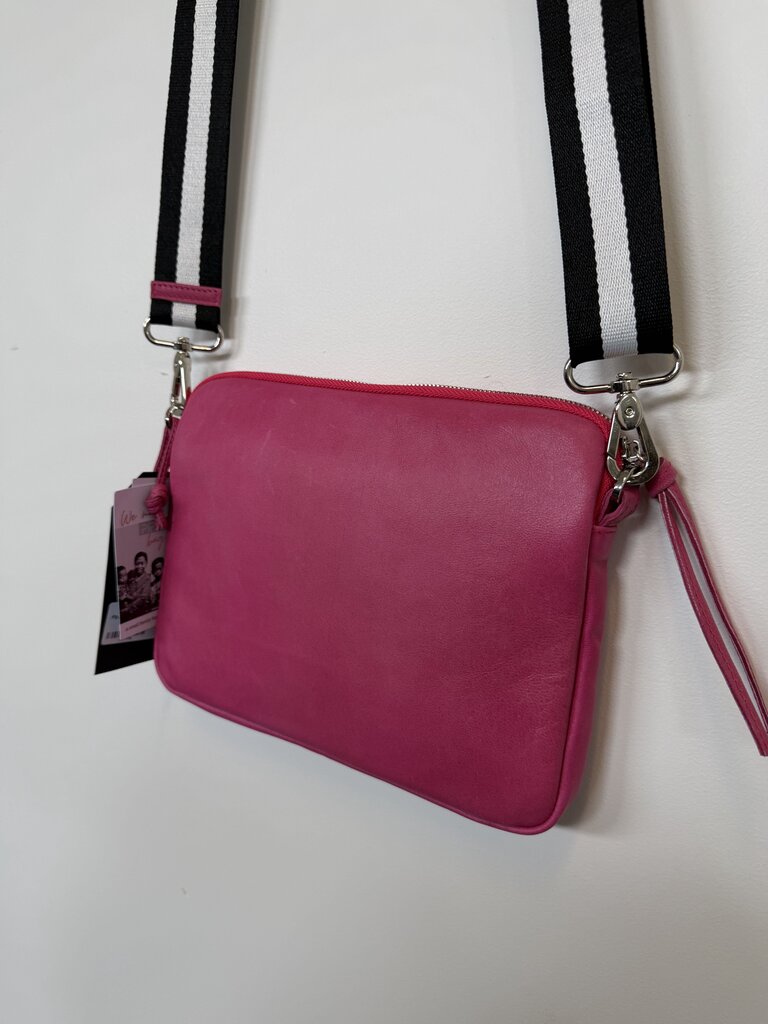 Pippa Leather Bag (NEW)