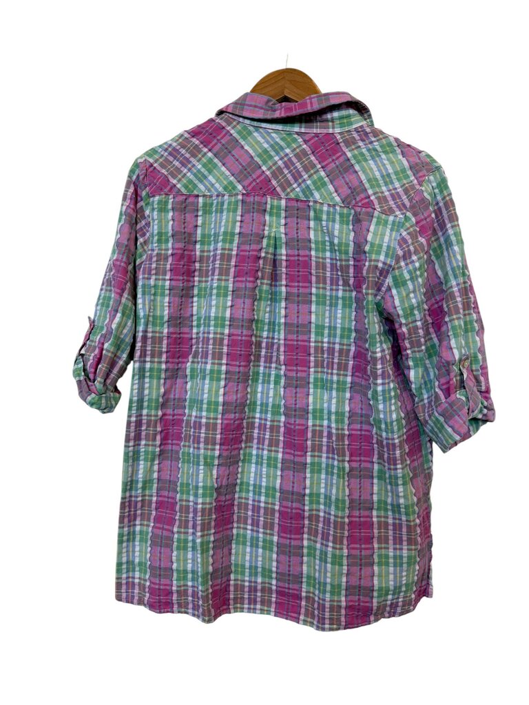 Vassali Shirt (pilling)- Size 14