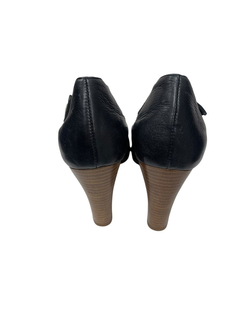 Mi Piaci Heels (scuffs) - Size 37