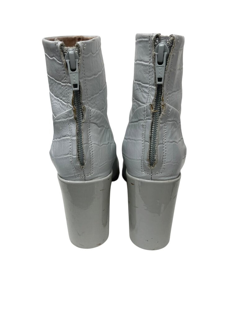 Frankie Boots (scuffs) - Size 36