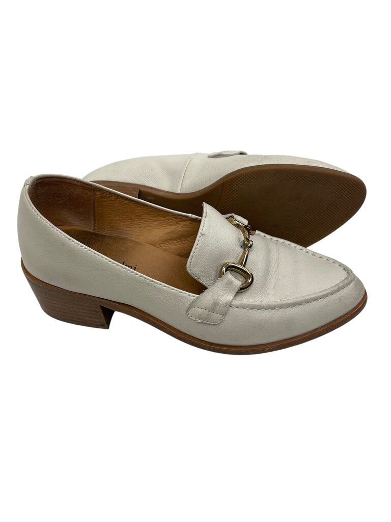Isabella Anselmi Loafers (scuffs) - Size 36