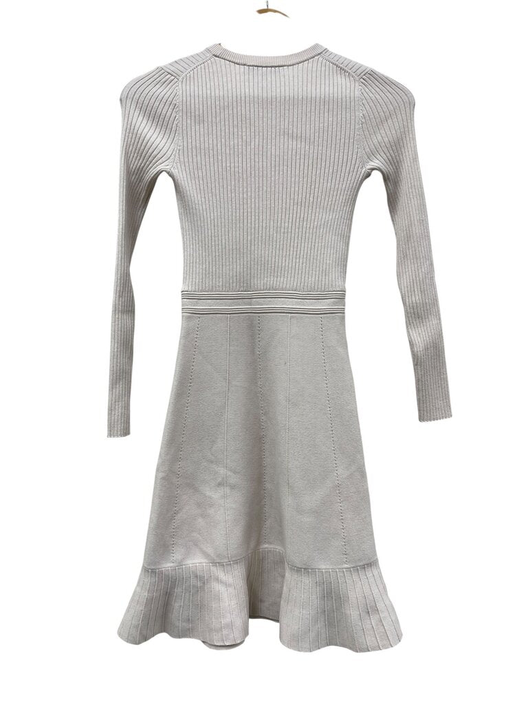 Forever New Knit Dress (marked) - Size 4