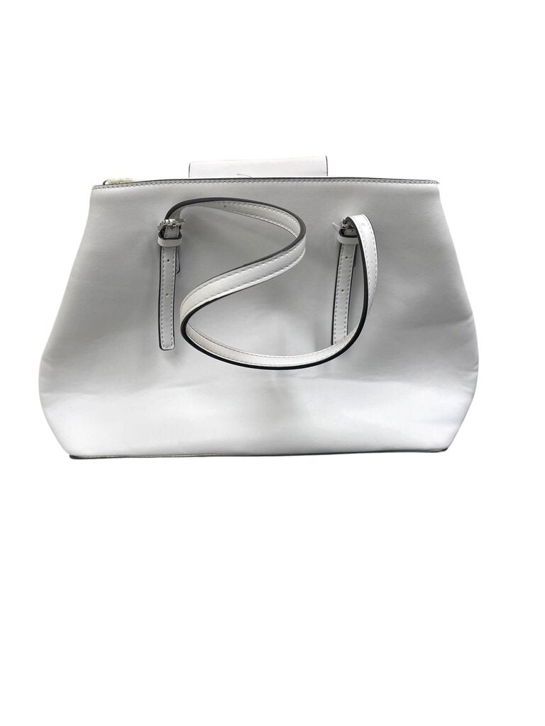 Guess Shoulder Bag (slight cracking)