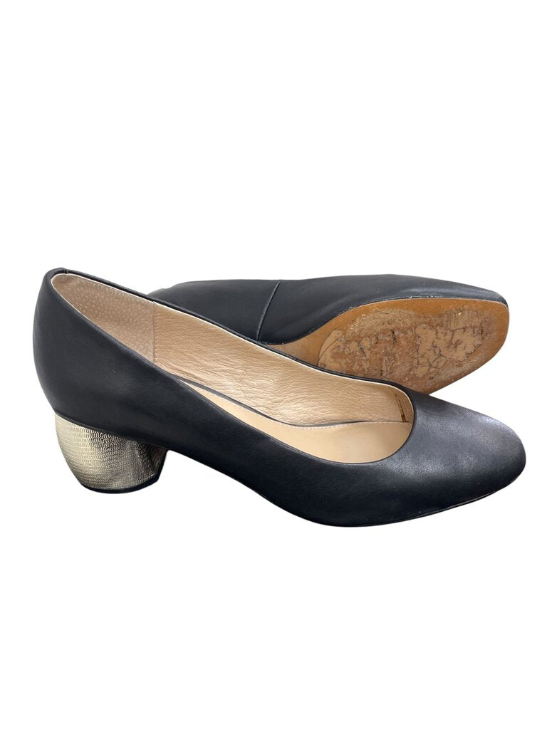 Isabella Anselmi Heels - Size 40