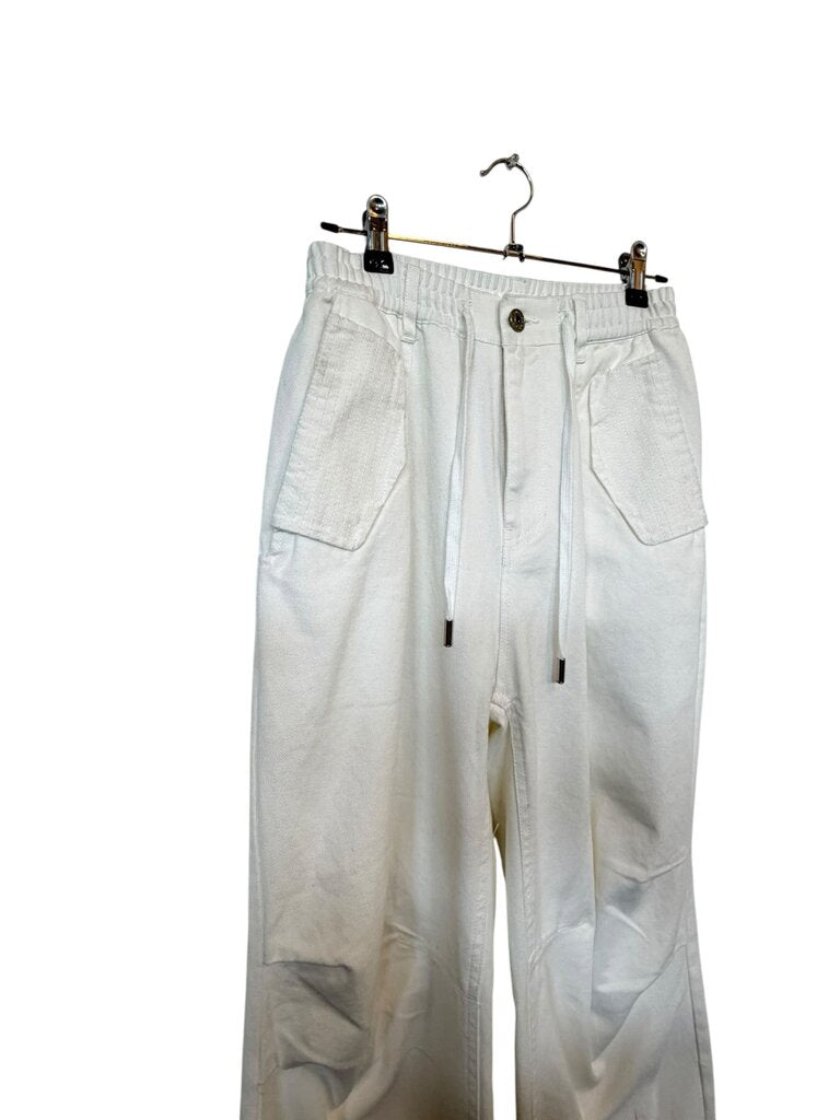 Coop Notting Drill Pants - Size XS