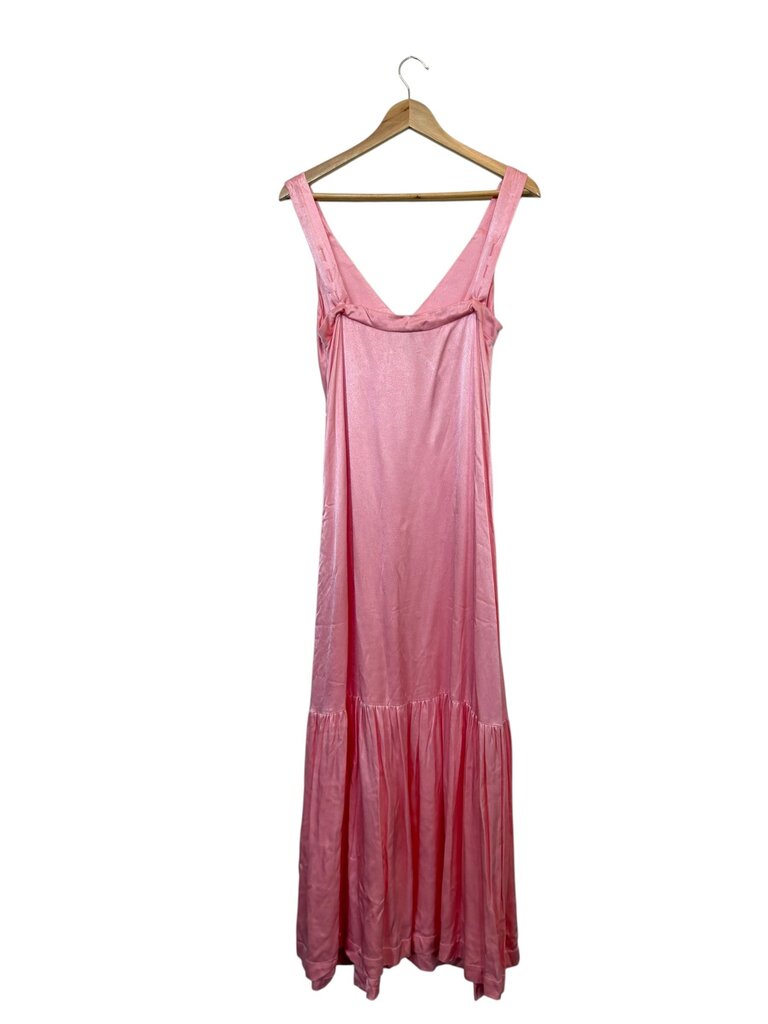 Blak Dress (Sm mark)- size 8