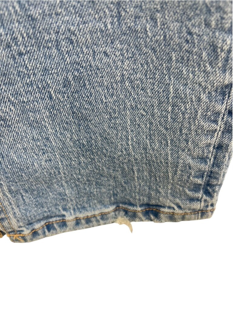 Zara Jeans (flaws) - Size 26 (8)