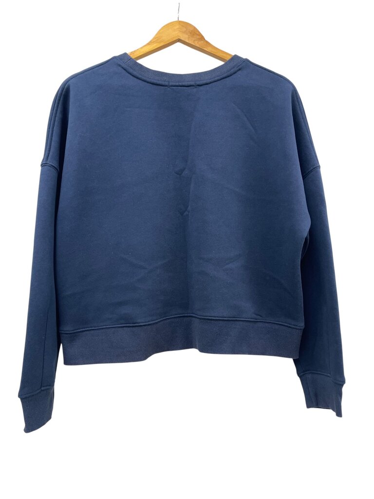 RPM Crew (marked) - Size 6