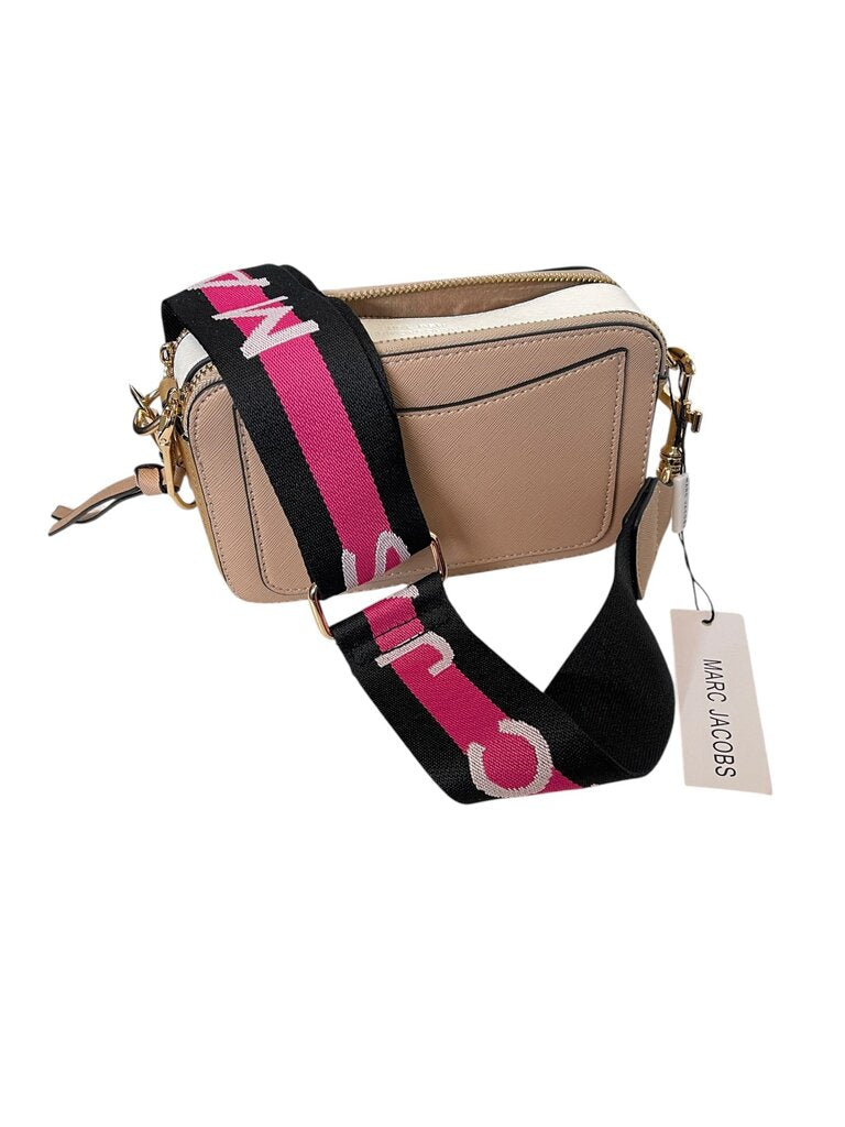 Marc Jacobs Bag (nwt)