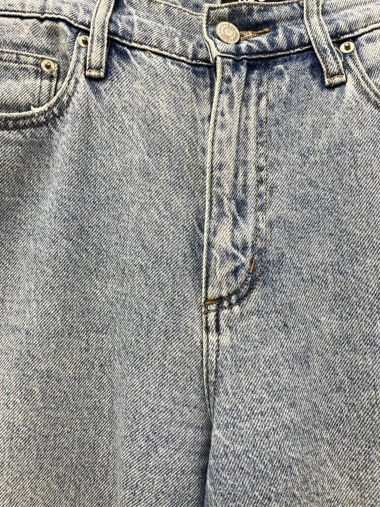 Lee Jeans (marked) - Size 9