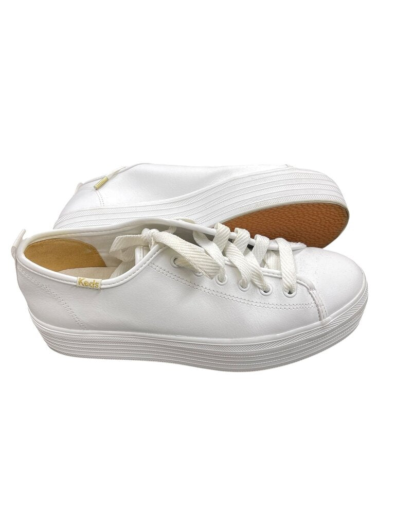 Keds Triple Up Sneakers (box) - Size 8