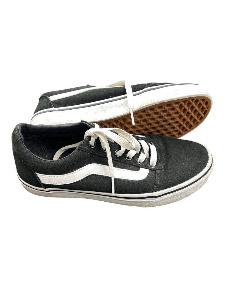 Vans Sneakers - Size 8