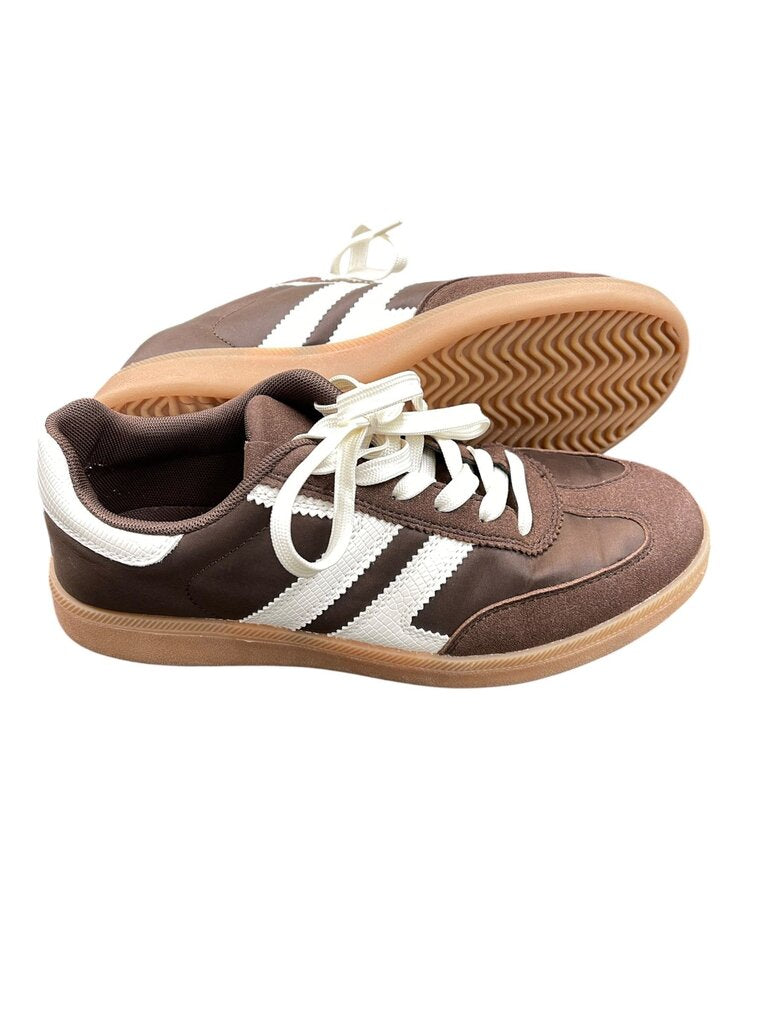 Pulp Sneakers - Size 9