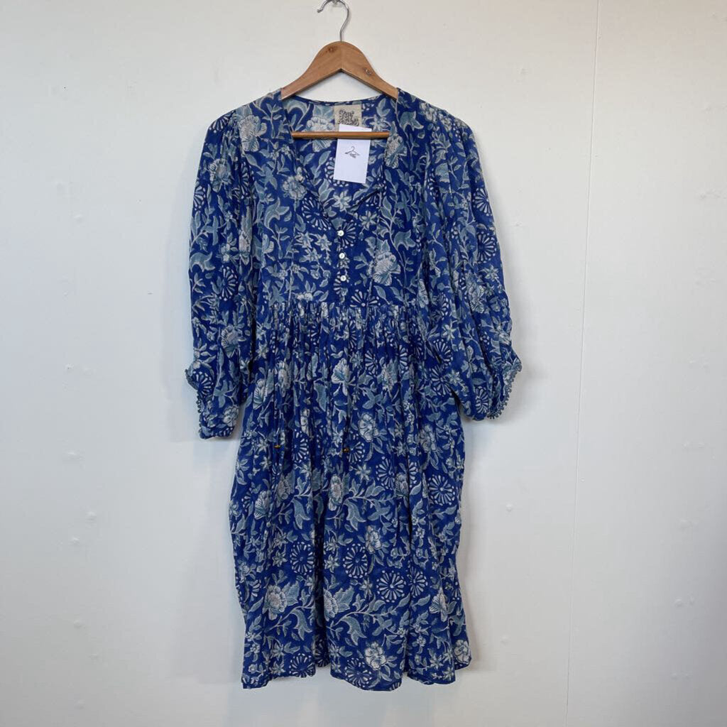 Leina & Fleur Jumpsuit - Size 20