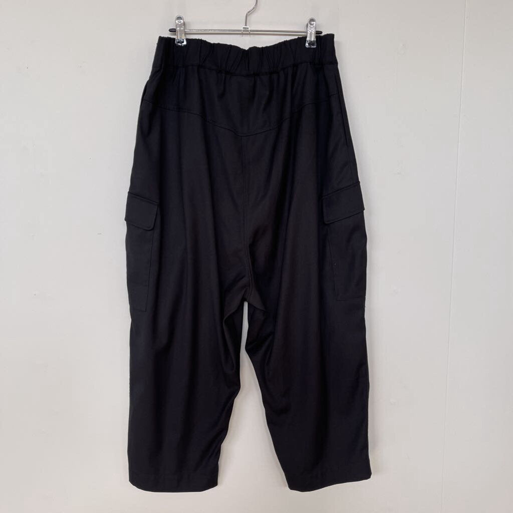 Moochi Cocoon Leg Pants