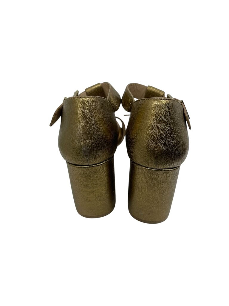 Bruno Premi Shoes - Size 37