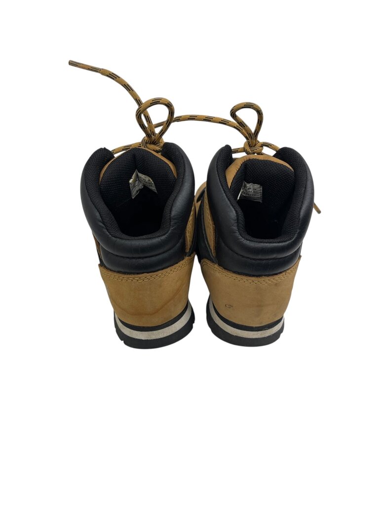 Timberland Boots (marks) - Size 10