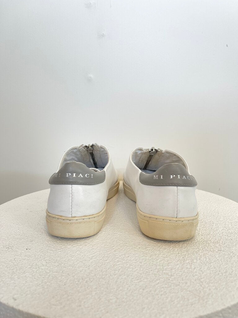 Mi Piaci Shoes - Size 40