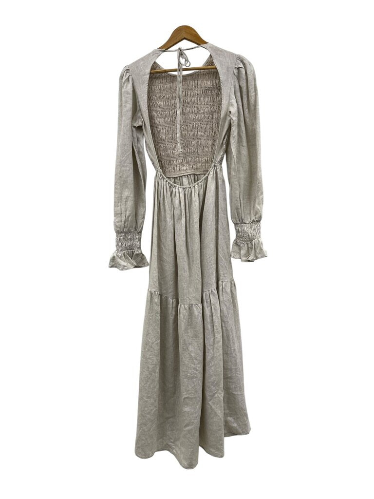 Dissh Dress (marked) - Size 8