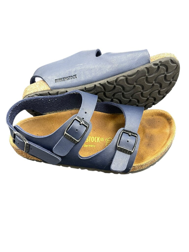 Birkenstock Slides - Size 33