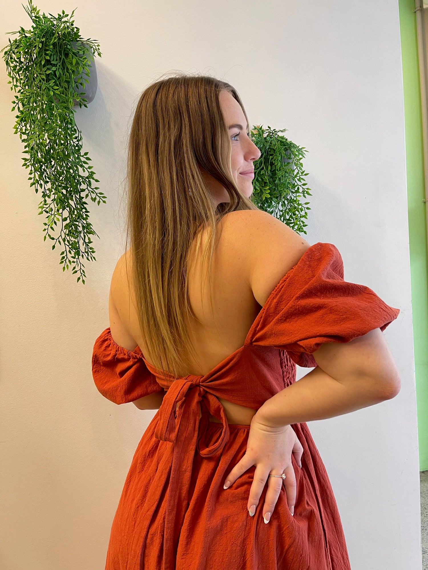 Dresses