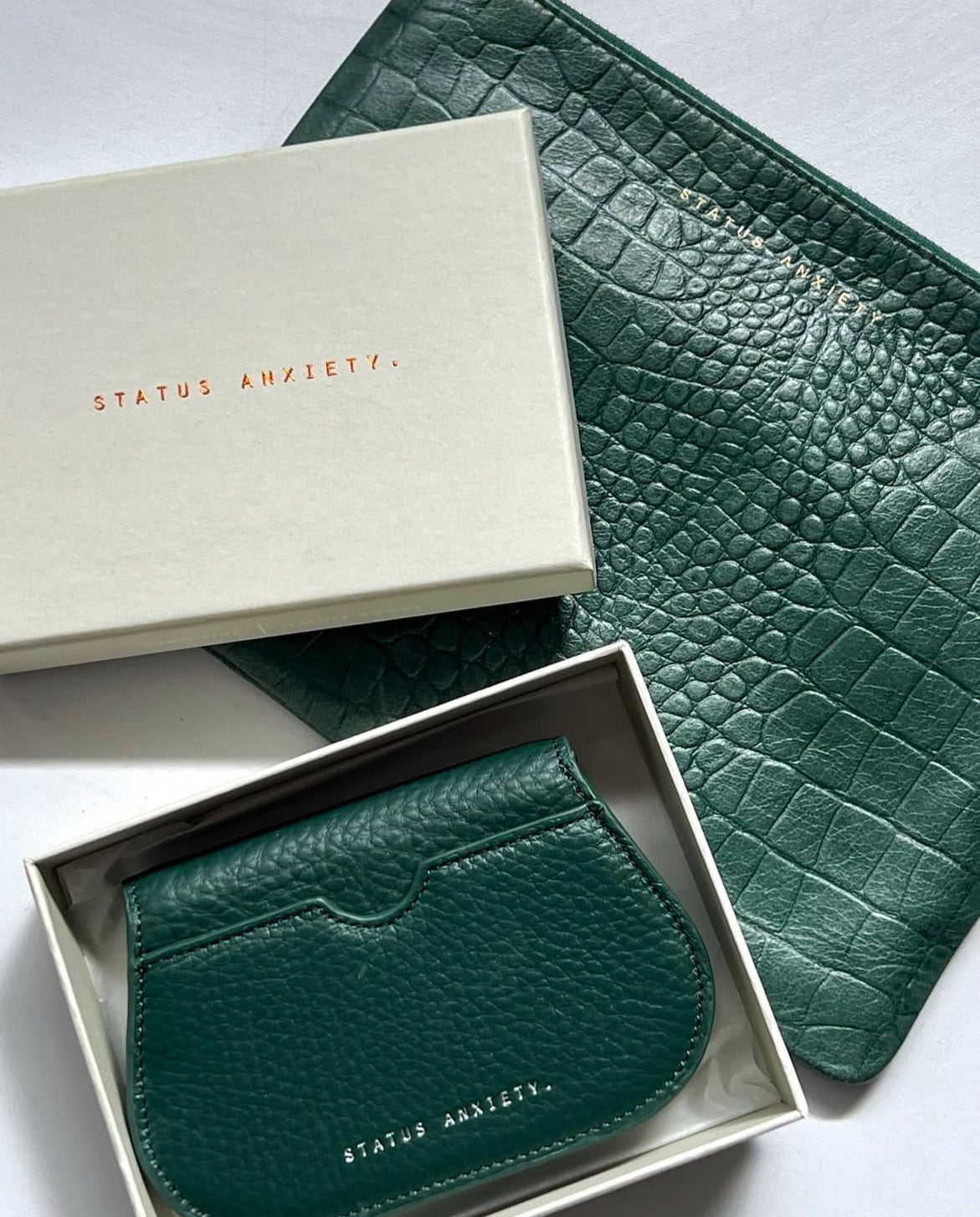 Accessories