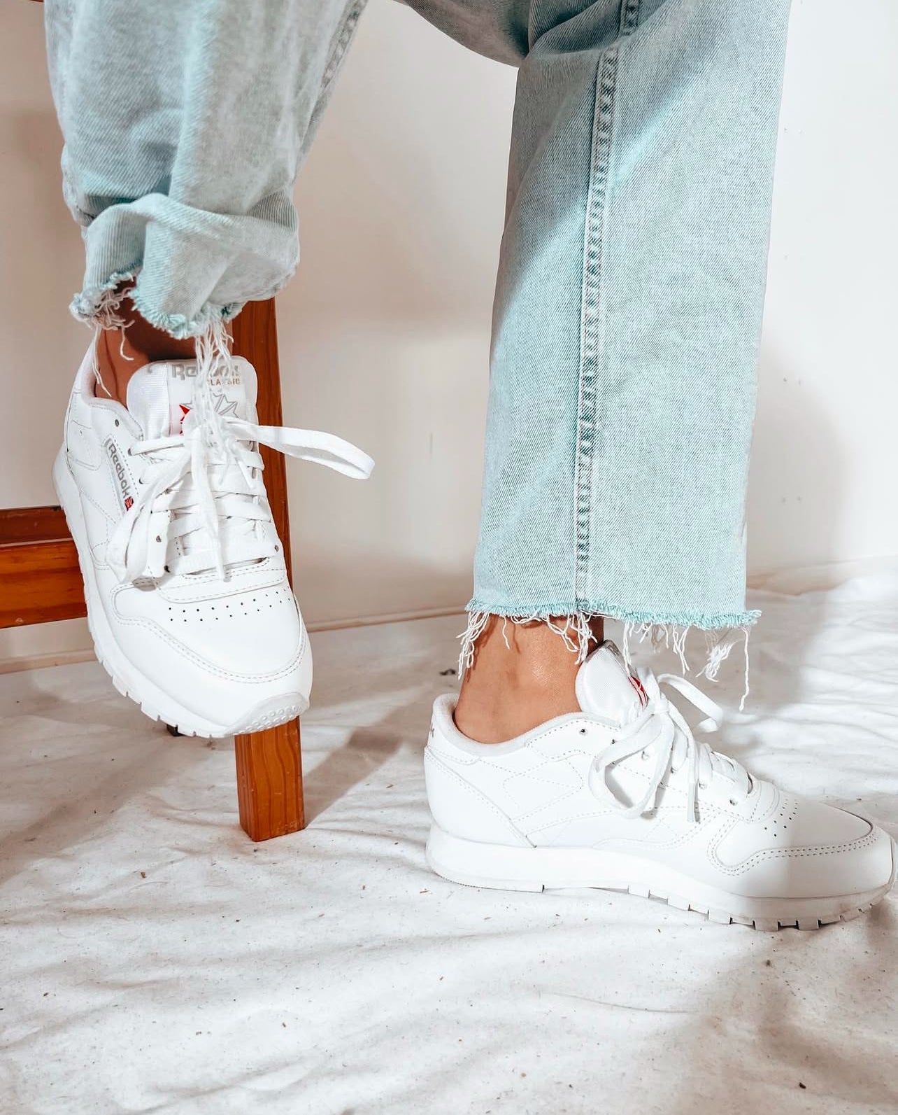 Footwear